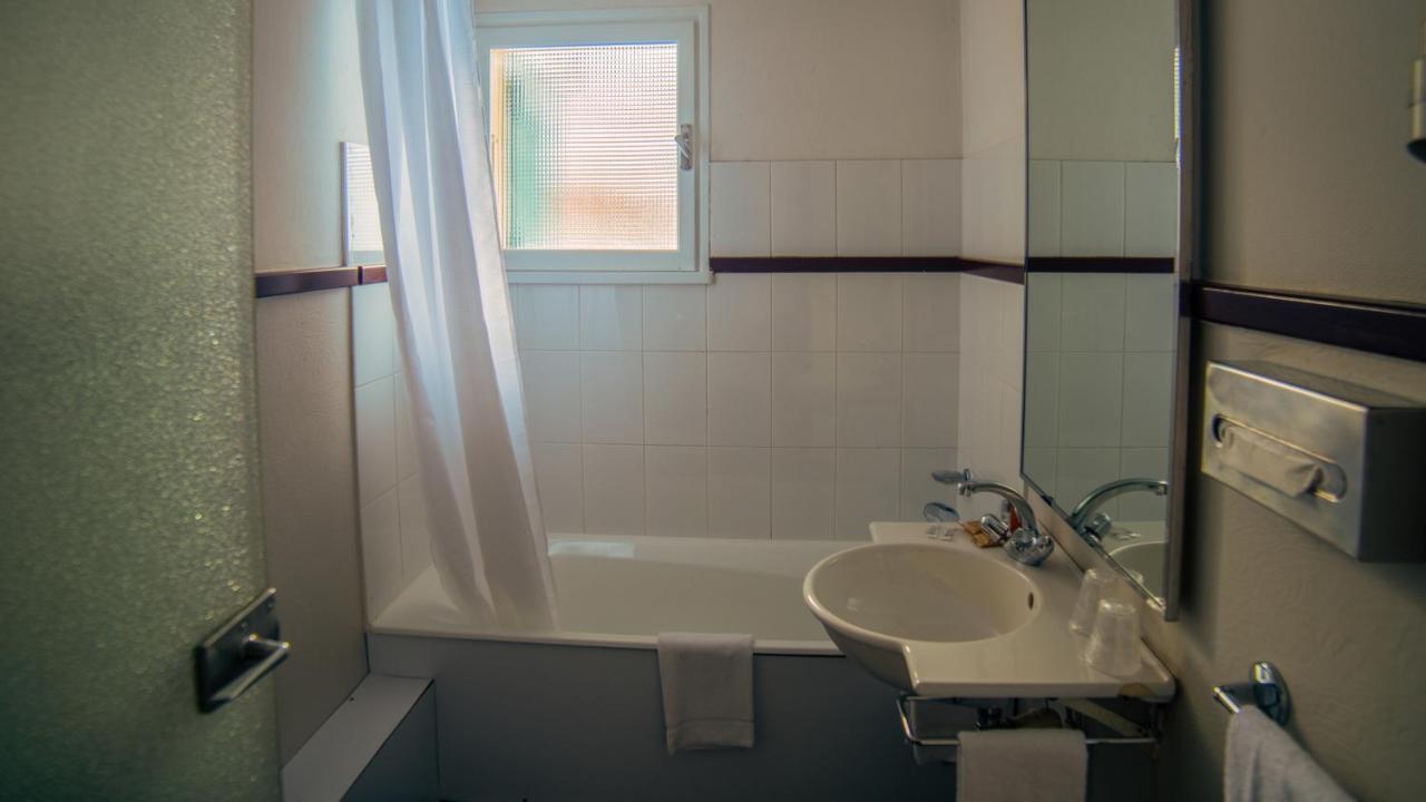 Hotel Arbois Bettex 생제르베레뱅 외부 사진