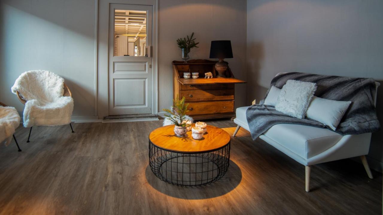 Hotel Arbois Bettex 생제르베레뱅 외부 사진